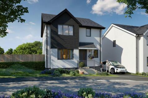 House type CGI