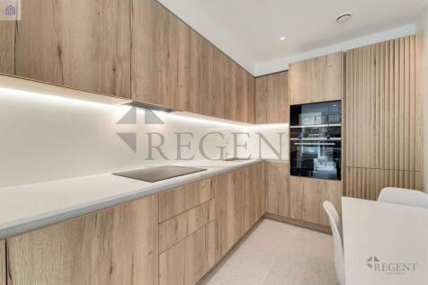 Georgette Apartments, Cendal Crescent, E1 photo 3