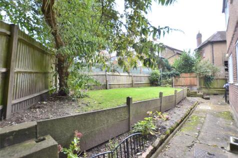 Communal Garden