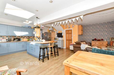 Kitchen/Family Room
