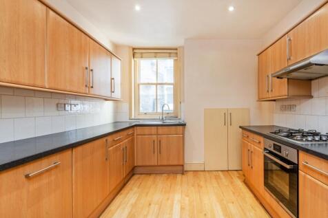 Rostrevor Road, Fulham, London, SW6 photo 4