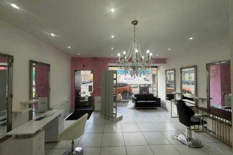 361 Dumbarton Road