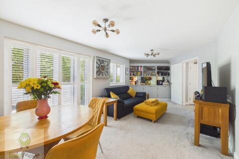 Living Dining Room