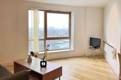 Clarence House, The Boulevard, Leeds, West Yorkshire, LS10 photo 3