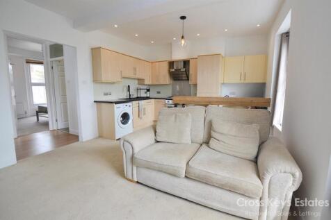 Sitting Room/Kitchen