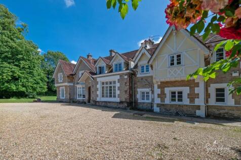 Stonepitts House