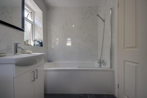 Bathroom #2