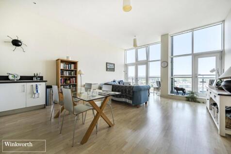 Kitchen/Living Room