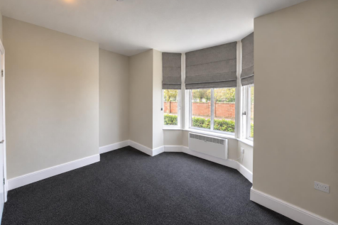 Bedroom/Lounge