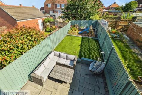 Outdoor Space