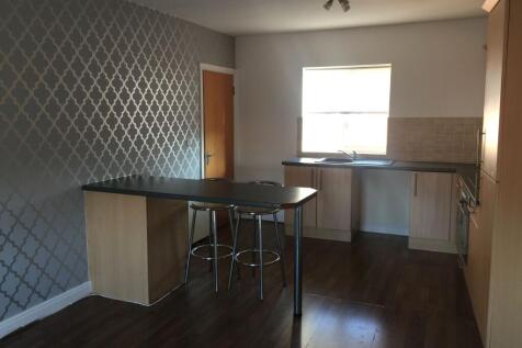 Redwood Court, Bull Head Street, LE18 photo 3