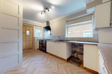 Whiteside Road Kitchen