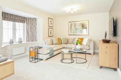 ufford chase phase 2, great bentley