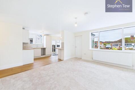 Living / Dining Room