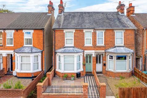 Ipswich, IP4 - property photo