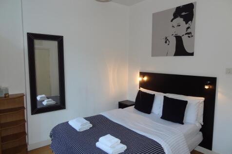 Studio to rent