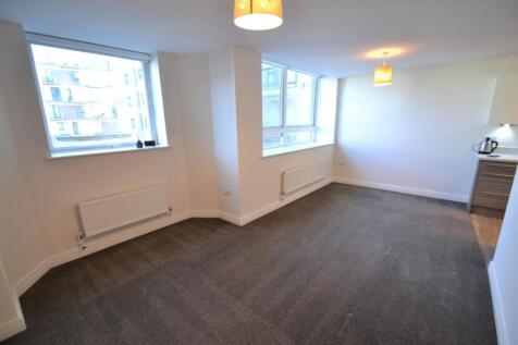 Skyline House Stevenage, SG1 photo 3