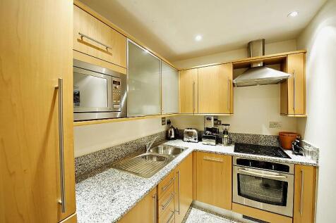 kitchen shot