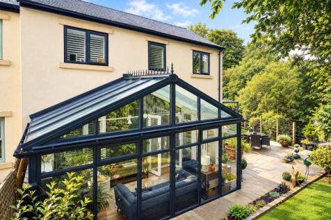 River Sett Cottages