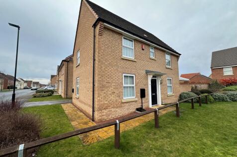 Doncaster, DN9 - property photo