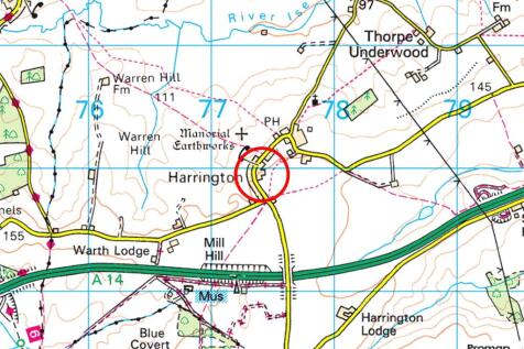 Area Map