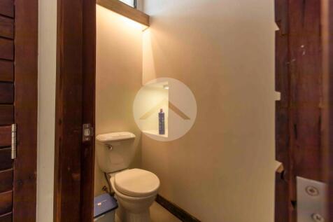 11 Unit Apartment Building For Sale - Sala Kamreuk, Siem Reap