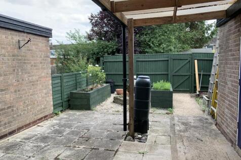 Terrace / Patio