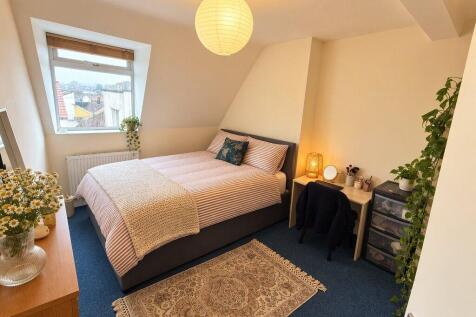 Whiteladies Road, Clifton, Bristol, BS8 photo 4