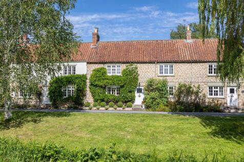 St George's Cottage