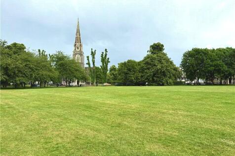 Turnham Green
