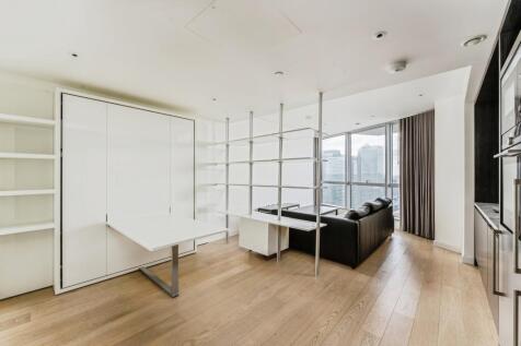 Studio Room