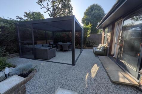 Terrace / Patio