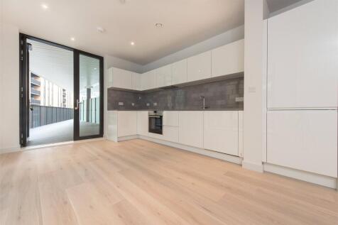 Reception/Kitchen
