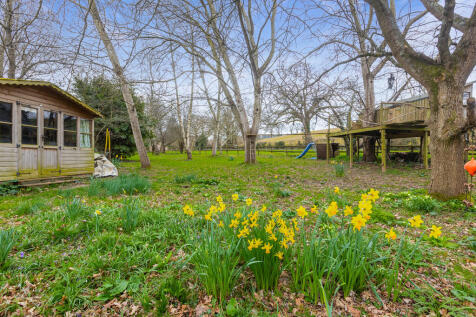 Recreational Fiel...