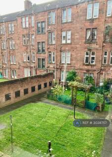 Back Garden For Bins