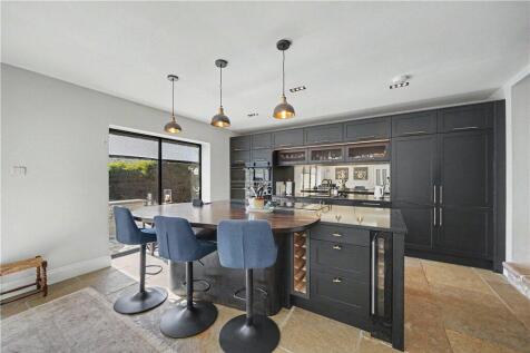 Living Kitchen