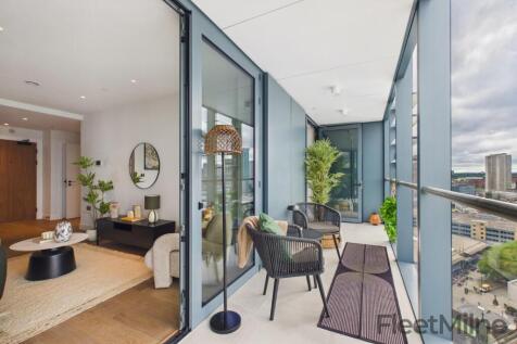 Outdoor space