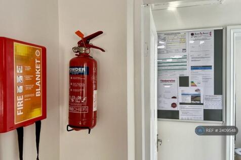 Property Compliance Certificates Display