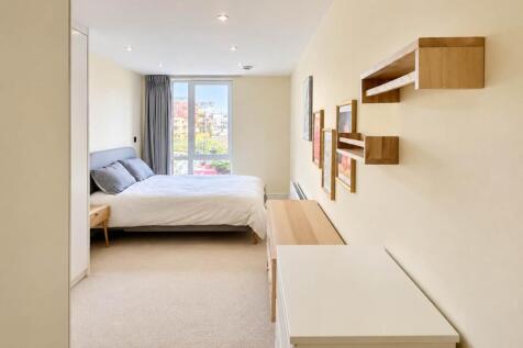 Keymer Place, London photo 4