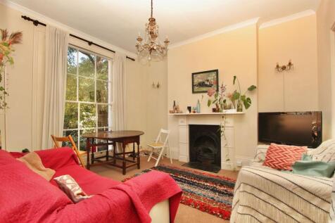 Stamford Grove West, N16