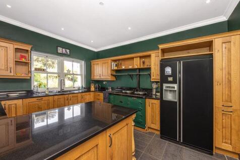 Ballacain, Little Mill Road