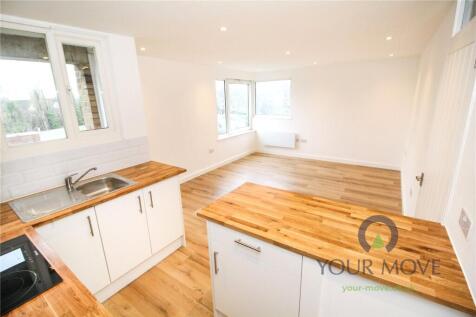 Living Room/Kitchen