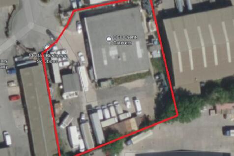 Distribution Warehouse to rent Image 3