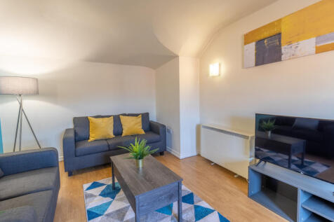 Flat 2, 4a Radford Road, Leamington Spa photo 3