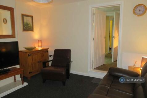 Shared Living Room