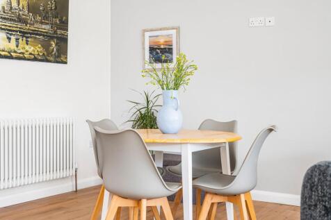 Kitchen/Lounge/Dining Room