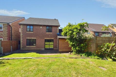 Bowscale Close, Gamston, Nottingham, NG2 photo 3