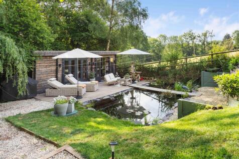 Cherrywood Cottage, Cherry Pit Lane, Beoley, B98 9