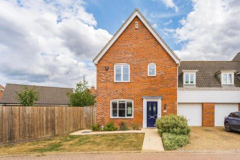 Norwich, NR14 - property photo