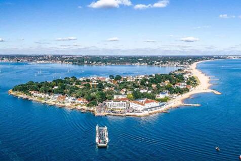Sandbanks